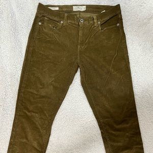 Lucky Brand Sofia Skinny Jeans sz 12/31 Length 28